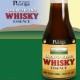 Original Prestige Spirit Flavouring Essence - Smoked Blend Whisky - 20ml