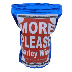 More Please Barley Wine - 1.8kg - 24 Pint Beer Kit