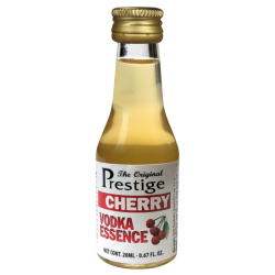 Original Prestige Spirit Flavouring Essence - Cherry Vodka - 20ml