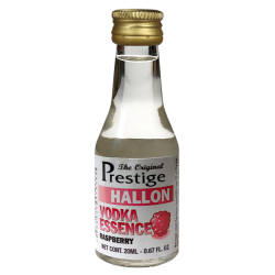 Original Prestige Spirit Flavouring Essence - Raspberry Vodka - 20ml