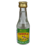 Original Prestige Spirit Flavouring Essence - Tequila - 20ml