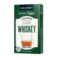 Still Spirits - Select - Whiskey - Twin Sachet Pack