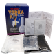 Alcotec Vodka / Base Spirit Kit For 25 Litres - 21% ABV